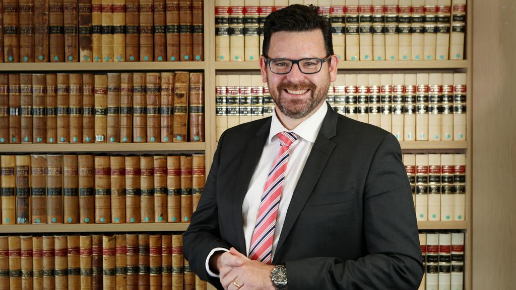 Peter Quinlan new Chief Justice of Supreme Court of Western Australia